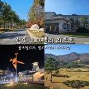 노블 노래연습장 | 원주 오크밸리 리조트 골프빌리지 및 빌리지센터 부대시설 후기