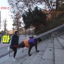 강남 평소에 이상화한테 다이어트 관리받는 수준 이정도임 이미지