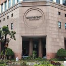 서호시장(1107) | [하노이] 베트남 하노이 서머셋 그랜드 하노이 2베드룸 후기