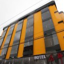 THE H모텔 이미지