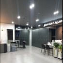 B&H 골프 아카데미 이미지