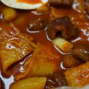 일등닭갈비&떡볶이