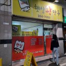 충북대 맛집 : 햇살왕만두 만두전골 / 해장 추천