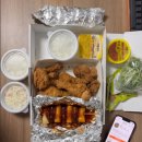 개운단구 맛집] [원주 치킨 맛집][원주 땡겨요 맛집...원주 파닭 맛집][이글스 파닭세트] 내돈내산 후기