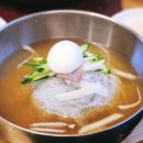 화성냉면
