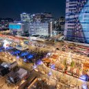서울빛초롱축제등불 밝힌 청계천 점등시간 서울가볼만한곳 이미지