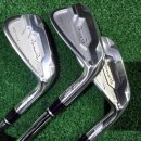 제이드 골프클럽 | [골프 클럽] 로마로 골프의 26년 신제품 로마로 RD-Tour C102, 안정성과 정확성의 캐비티백 단조 아이언...