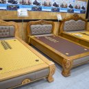 쓰리에이치지압침대 이미지