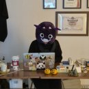 혜민약국 | 김장김치와 수육을 주세요