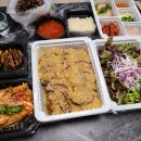 최가네 청춘족발 - 예천군 | 예천 경북도청 최가네청춘족발 마늘족발 후기, 마늘소스 가득한 돼지족발!