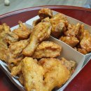 경아 두마리 치킨 이미지