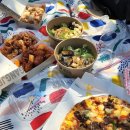 쌈빠강정 이미지