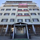 비즈니스호텔 듀 | 대부도숙소 추천! 대부도마리나관광호텔 오션뷰와 바베큐까지 완벽했던 힐링 여행