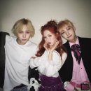 트리플에이치 이미지
