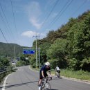 세븐일레븐 창녕말흘센터점 | 22.05.06_경남 남지·창녕(비들재, 방골재, 박진고개, 영아지마을) 130km 라이딩 코스(gpx, tcx)