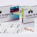 타그리소, 비소세포폐암 효과, 2026 NCCN 가이드라인에서 재확인 ​ ​ 이미지