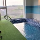 드림키즈풀빌라 화이트블루 이미지