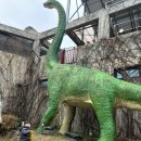 우석어린이집 | [남양주 아이와 가볼만한곳] 2살 4살 공룡 체험 필수 코스 : 우석헌자연사박물관 (천연석 팔찌 만들기...