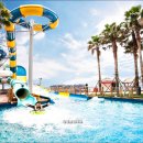 워터파크 이미지