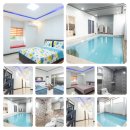 Fun. Fun. 엔터테인먼트 | M Town 핫 플레이스 하이클래스 풀빌라 !!!