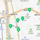 묵1동주민센터 회의실 이미지
