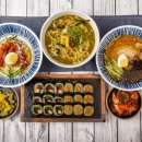 배말칼국수김밥통영서호점 이미지