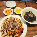길음뉴타운맛집 공자의식탁 불맛나는 중국요리