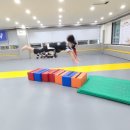 강인합기도 킥복싱 이미지