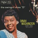 I'll close my eyes - Dinah Washington - 이미지