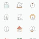 OGQ 스티커 세번째 승인 후기