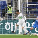 문수축구경기장 화장실 이미지