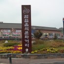 밤일 음식문화의 거리 이미지