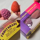 지에스(GS)25 양산우미점 | GS25편의점 신상 과일모양초콜릿 편의점간식리뷰 가격 맛 내돈내산