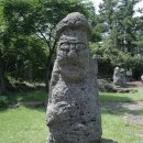 돌하르방 이미지