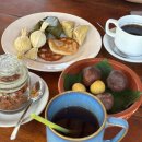만두농장 | 발리 쿠킹클래스 따만두쿠 Taman Dukuh Bali Farm Cooking School Advanced Class 후기