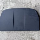 Porsche Cayenne Luggage Compartment Cover 이미지