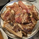 서울소껍데기 소구레 전문점 | 신림갈비 맛집 소품은돼지 돼지갈비 1kg 56,000원 껍데기 된장찌개 서비스 가성비 좋고 맛있어요