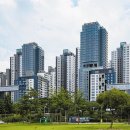 래미안원베일리 이미지