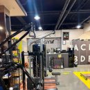 엠에프헬스클럽 홍제점 이미지