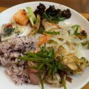 돌기와 토담집 이미지