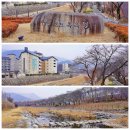 석문동천제방 이미지