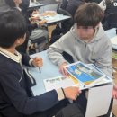 군산진포중학교 이미지