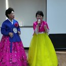 으뜸효예술단 이미지