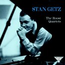 Jazz 에세이 (23) - Jazz, 책으로도 만날 수 있다.7회 / STAN GETZ...색소폰의 "The Sound" 이미지