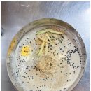 서동밀면 이미지