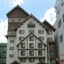 모텔 토론토 이미지