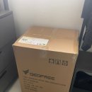 316005 | [리뷰] 지오프리 캠핑 그라운드 체어 | 피크닉 좌식의자