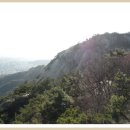 (인왕산~북악산) 성곽을 따라서 서울 풍광을 담던 겨울 나들이 산행!! 이미지