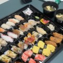 창원 상남동 가성비 초밥 맛집, 만타스시31 상남점 대표메뉴 초밥 32P 포장 후기