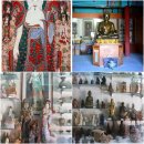 (주)소백건장 | 무주 양수발전소와 적상산 안국사